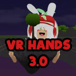 Imagem do jogo VR Hands v3.1