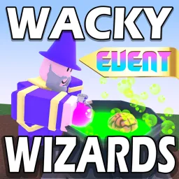 Imagem do jogo Wacky Wizards