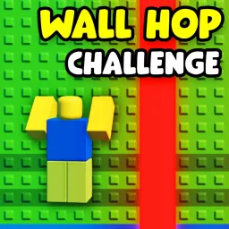 Imagem do jogo Wall Hop Challenge
