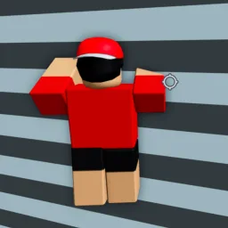 Imagem do jogo Wall Hop Practice