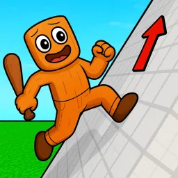 Imagem do jogo Wallrun Obby