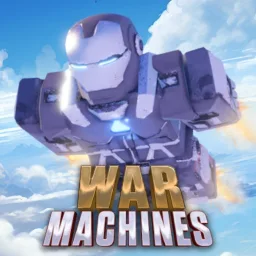 Imagem do jogo War Machines