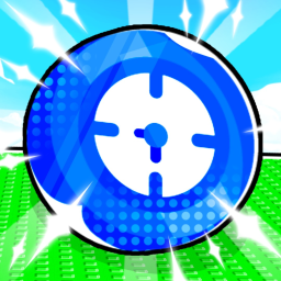 &Iacute;cone oficial do jogo Waste Time! no Roblox
