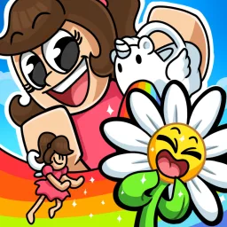 Imagem do jogo Water Flowers