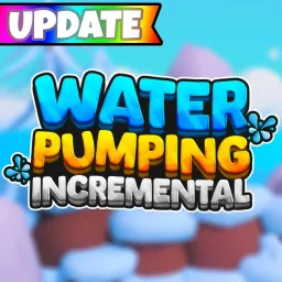 Imagem do jogo Water Pumping Incremental