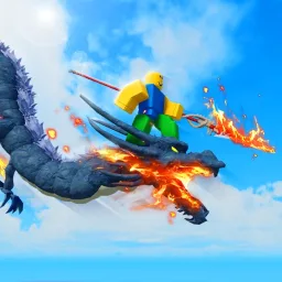 Imagem do jogo Weapon Fighting RNG