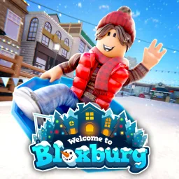Welcome to Bloxburg