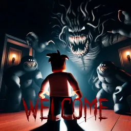 Imagem do jogo Welcome