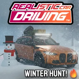 Imagem do jogo Realistic Car Driving