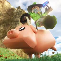 Imagem do jogo Wizard Simulator
