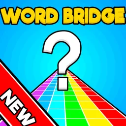 Imagem do jogo Word Bridge