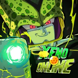 Imagem do jogo Xeno Online 2: Legacy Mode