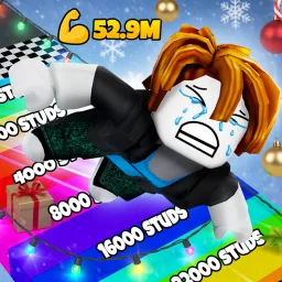 Imagem do jogo Yeet A Friend!