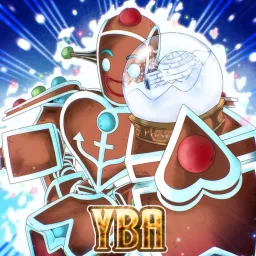 Imagem do jogo Your Bizarre Adventure