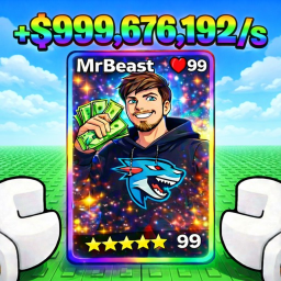 Youtuber Card Collection