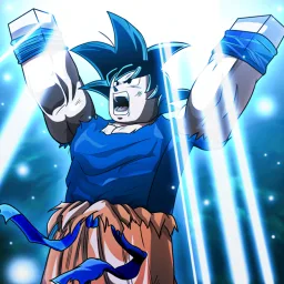 Imagem do jogo Zenkai Origins