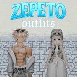Imagem do jogo Zepeto Community