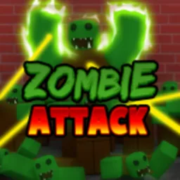 Imagem do jogo Zombie Attack