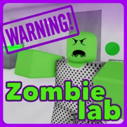 Imagem do jogo Zombie lab