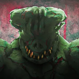 Imagem do jogo Zombie Resistance
