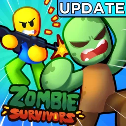 Imagem do jogo Zombie Survivors