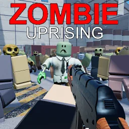 Imagem do jogo Zombie Uprising