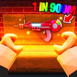 Imagem do jogo Zombies RNG!