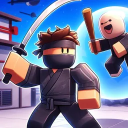 Imagem do jogo Zone Rush